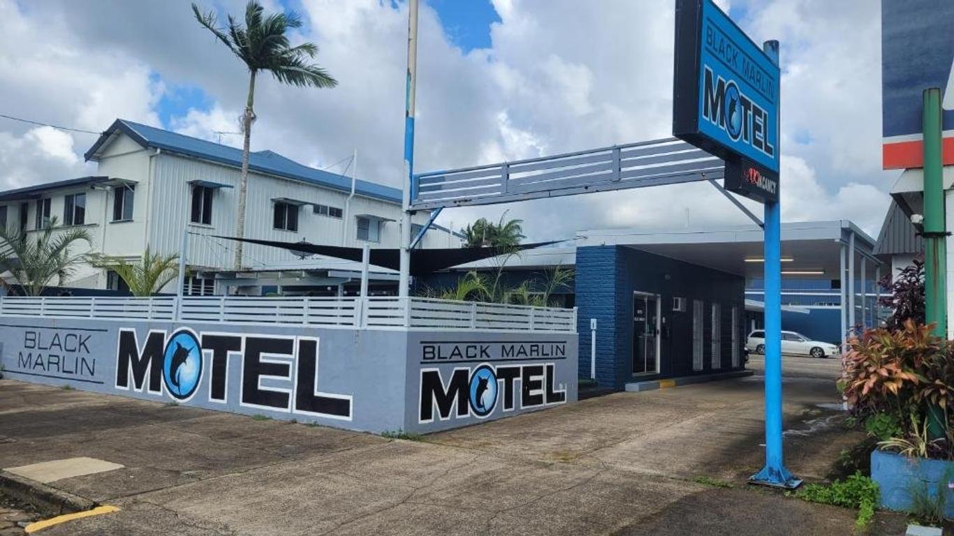 Black Marlin Motel