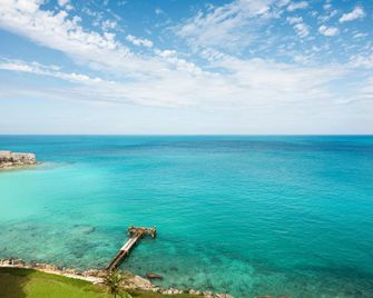 The Residences at The St. Regis Bermuda - Saint George's - Beach