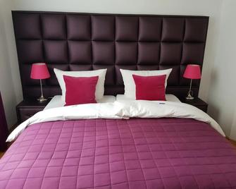 Hotel Hölscher - Solingen - Schlafzimmer