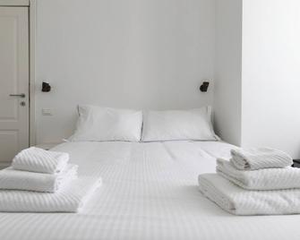 Italianway - Borsieri 25 B - Milano - Camera da letto