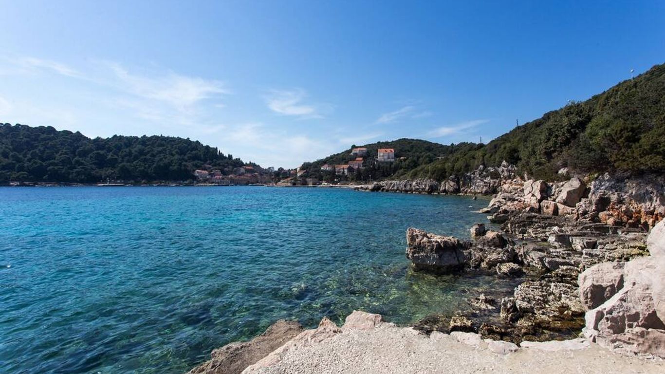 Guest House Simunovic