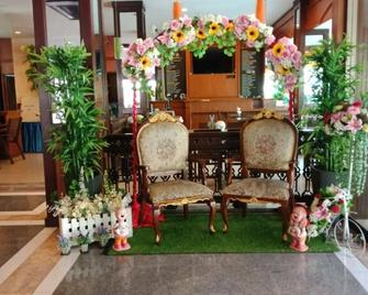 River Grand Hotel - Hat Yai