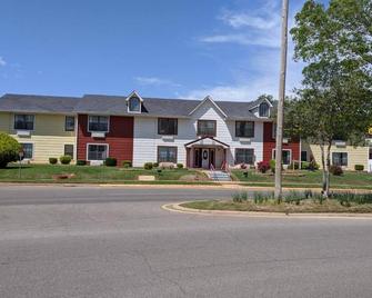 Medical Inn Oklahoma City - Oklahoma City - Building