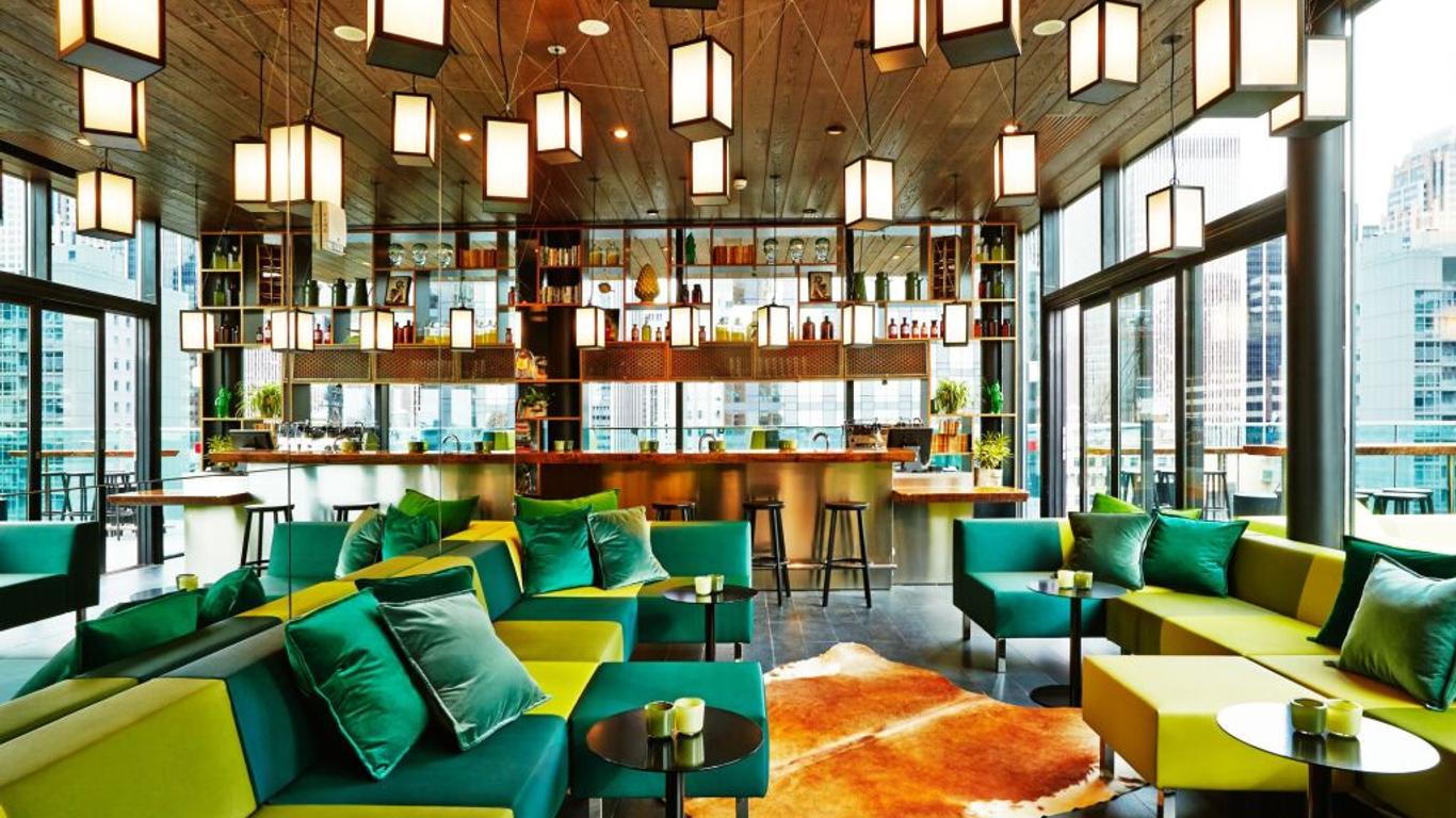 citizenM New York Bowery