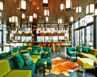 سيتيزين إم نيويورك بويري - نيويورك - ردهة