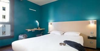 B&B Hotel Marseille Centre La Timone - Marseille - Soveværelse