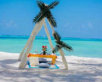 Royal Mandarin Hotel & Resort - Pwani Mchangani - Playa