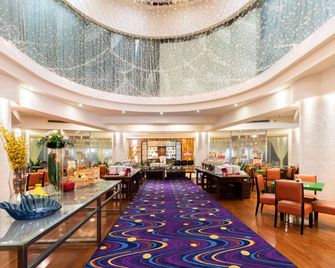 Days Inn by Wyndham Guangzhou - גואנגג'ואו - לובי