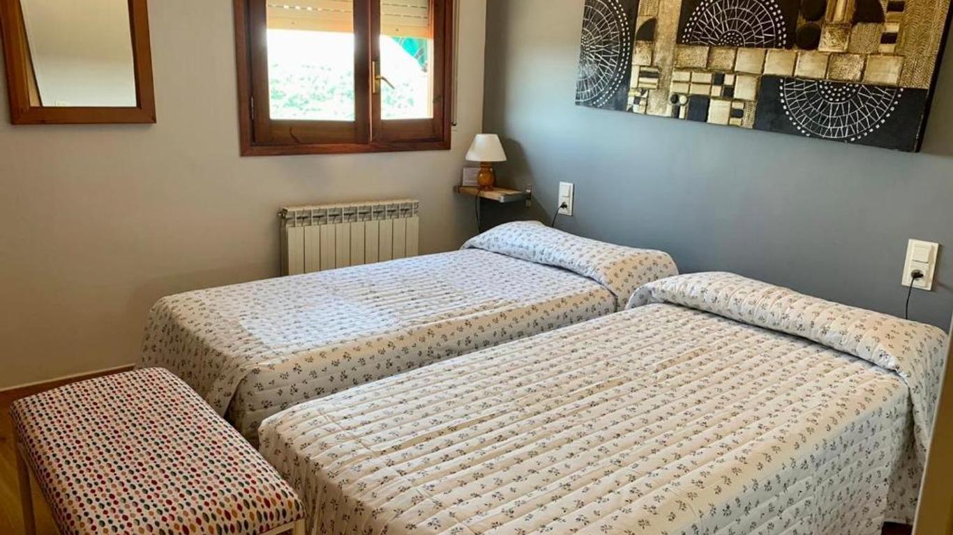 Hostal Delgado
