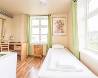 Toranes Overnatting - Mo I Rana - Slaapkamer