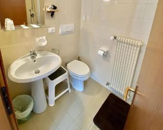 Hotel B&B Lorenzini Ski - Selva di Cadore