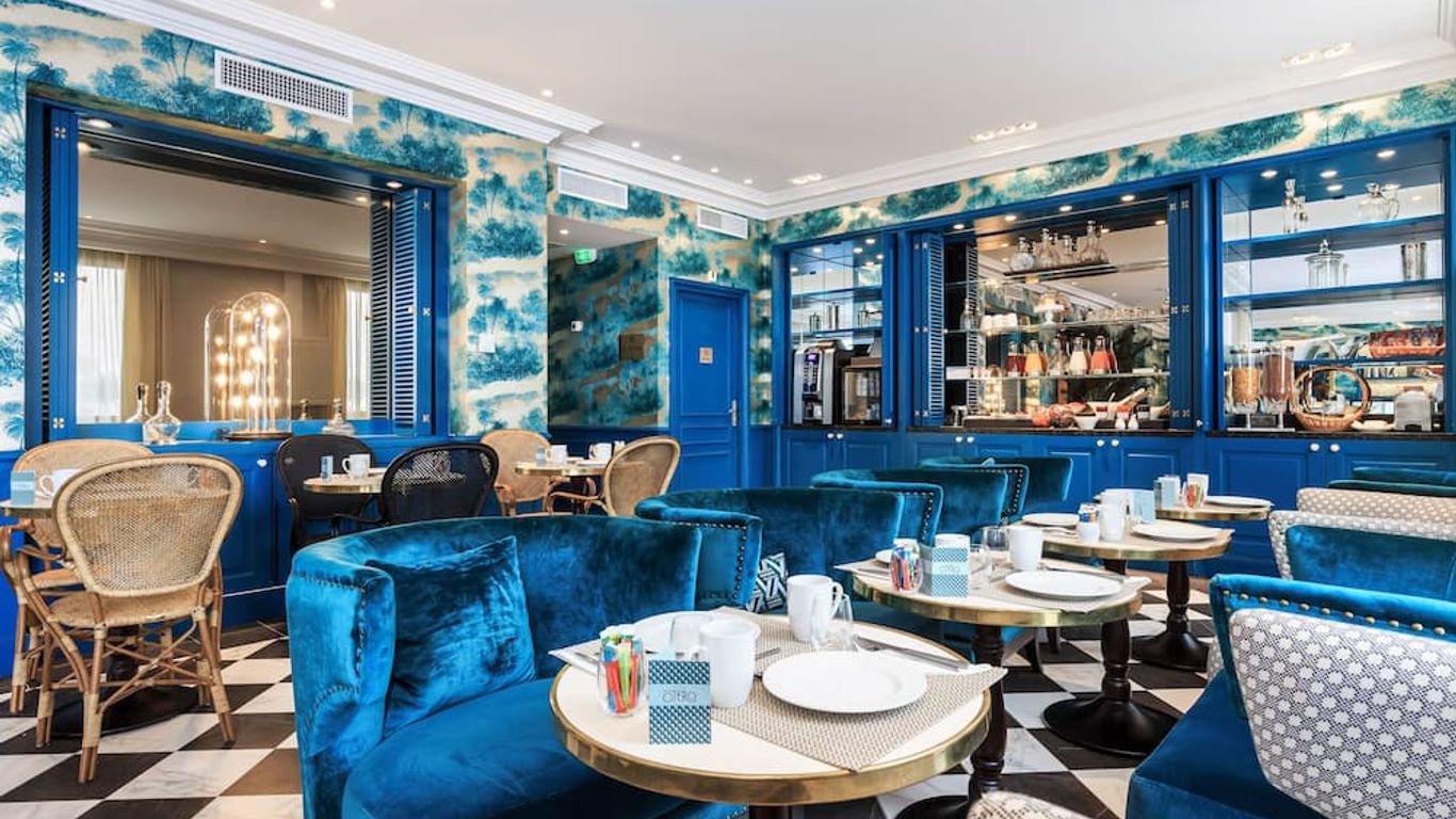 Villa Otero By Happyculture