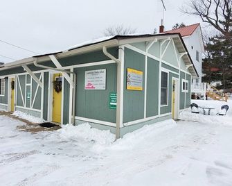 Building 108 New! Studio Apartment In Great Location. - Biwabik - Edificio