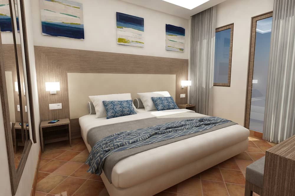 Paestum Inn Beach Resort - Capaccio