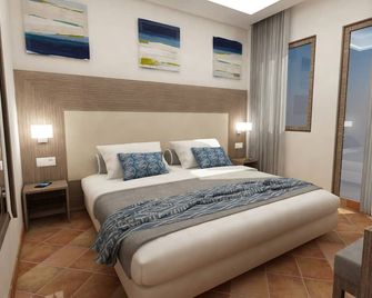 Paestum Inn Beach Resort - Capaccio