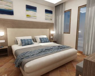 Paestum Inn Beach Resort - Capaccio