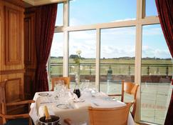 Carnoustie Golf Hotel - Carnoustie - Dining room