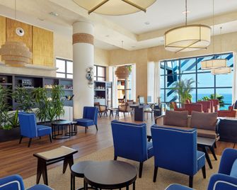 H10 Tindaya - Costa Calma - Lounge