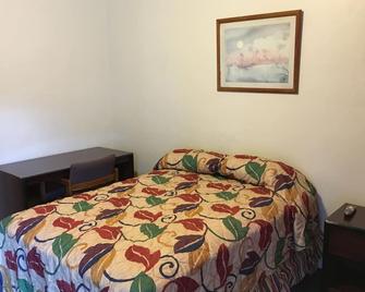 Dixie Motel - Hilliard - Hilliard - Bedroom