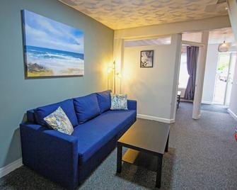Eastfield House - Southampton - Southampton - Living room