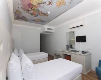 Etap Mola Hotel - Ankara