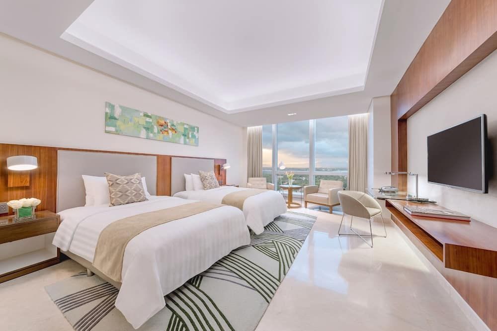 Richmonde Hotel Iloilo - Iloilo