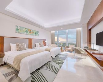 Richmonde Hotel Iloilo - Iloilo City