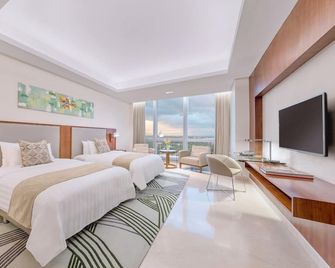 Richmonde Hotel Iloilo - Iloilo