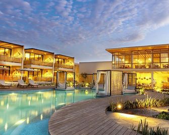 Norte Suites Boutique - El Ñuro