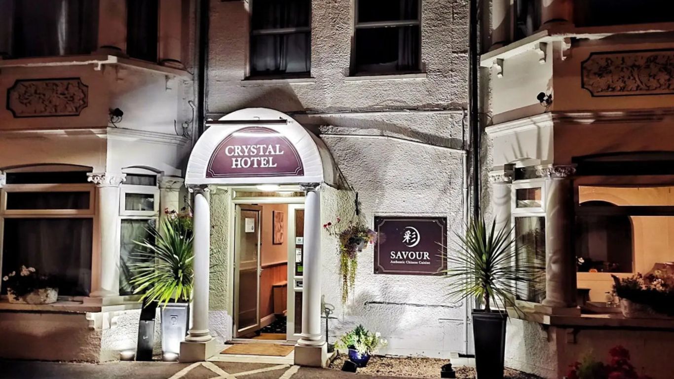 Crystal Hotel