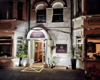 Crystal Hotel & Savour - Cambridge