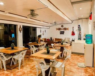 Mario's Travellers Inn - Coron - Restaurant