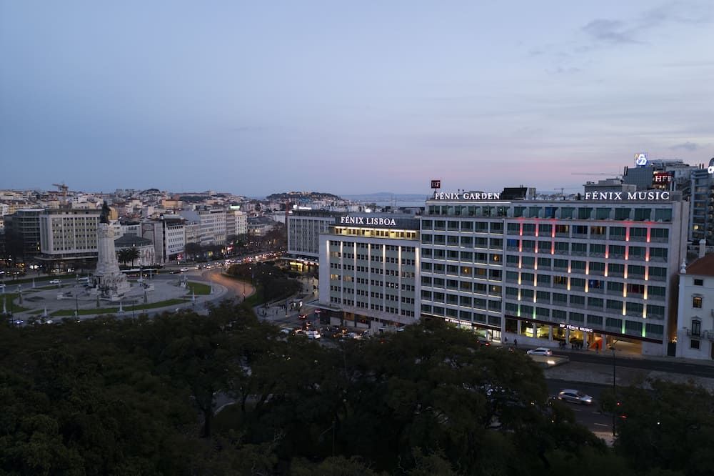 Hf Fénix Lisboa thumbnail 3