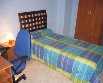 Piso en calle Campo - Tomelloso - Schlafzimmer