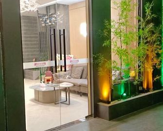 an County Zhengxing Business Hotel - Mianyang - Lobby