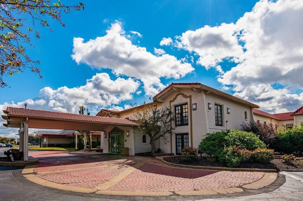 موتل 6 هيزلوود، ميسوري