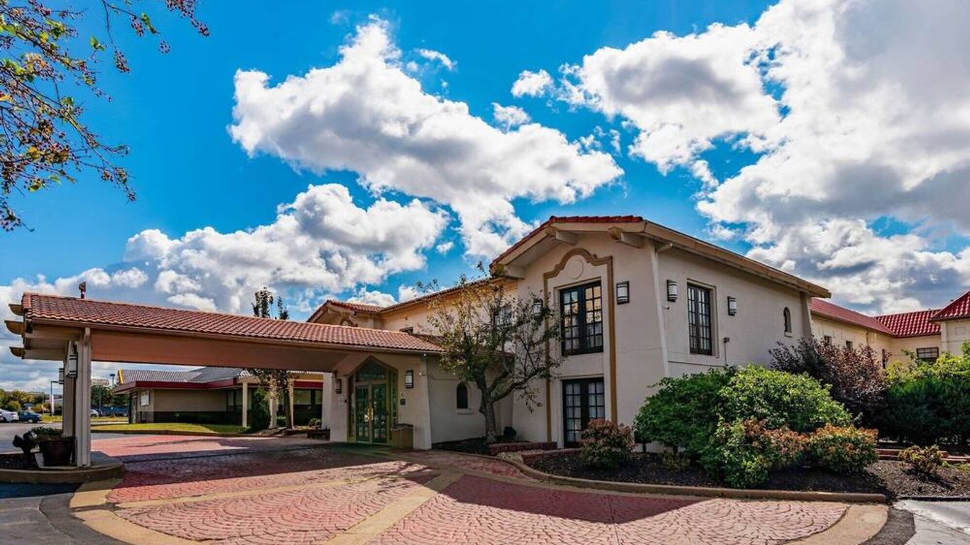 موتل 6 هيزلوود، ميسوري