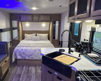RV Oasis in Downtown Deland - DeLand