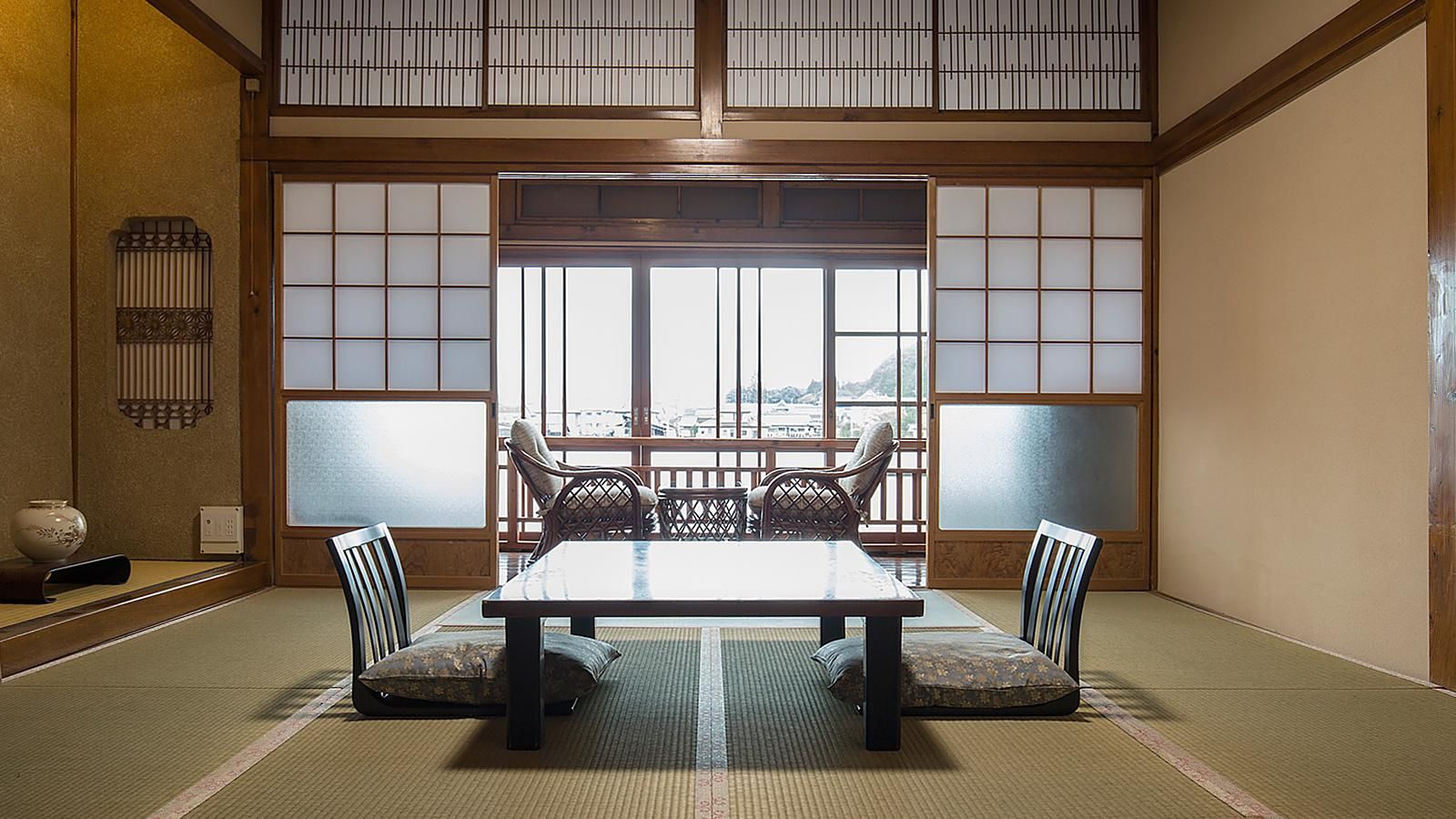 Hitoyoshi Ryokan