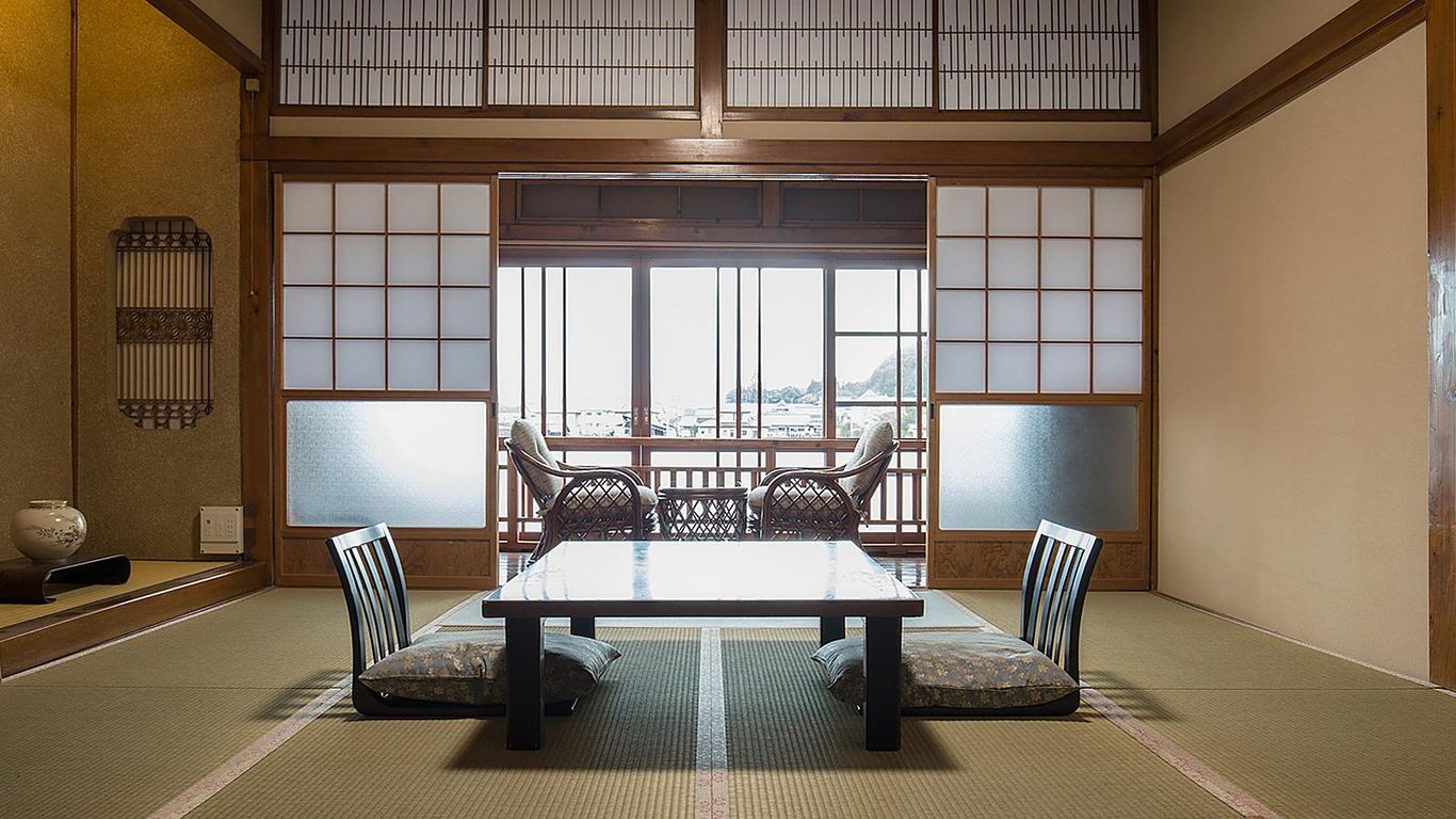 Hitoyoshi Ryokan