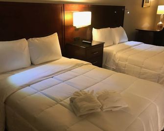 Stratus Suites Boutique Hotel - Killeen