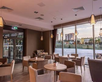 Apart Hotel 12 - Rzeszów - Lounge