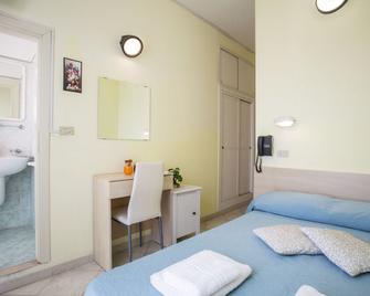 Hotel Sant'Angelo - Riccione - Habitación