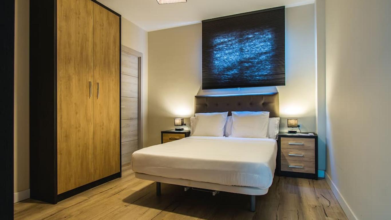 Hostel Sea&dreams Calpe