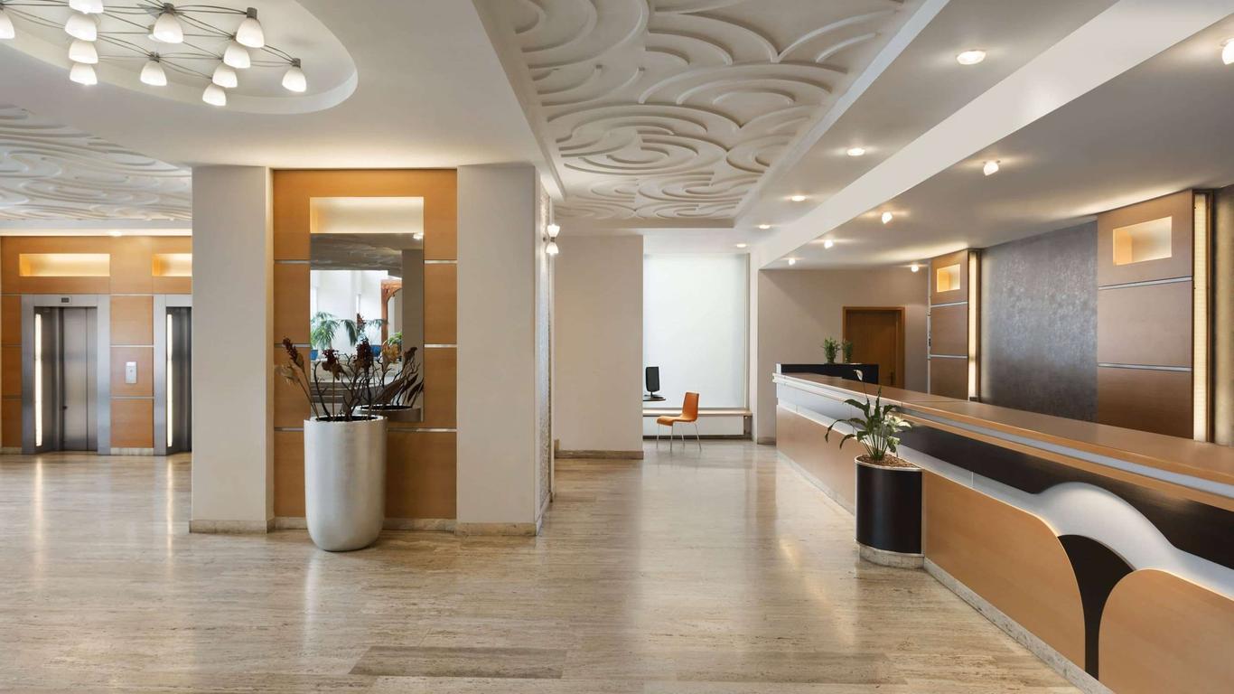 Ramada by Wyndham Bucharest Parc