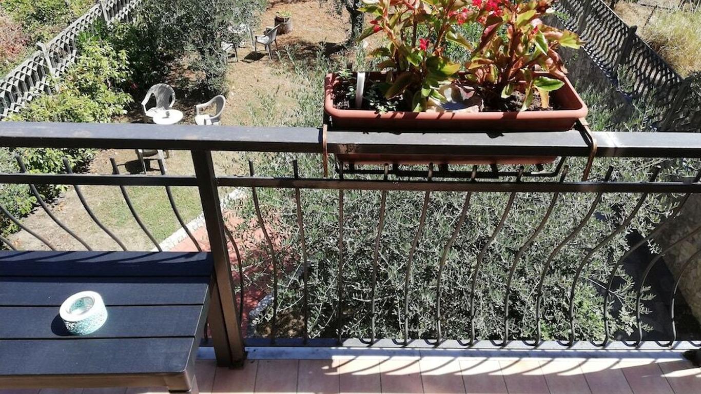 بد آند بريكفاست أل كالكاندولا