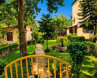 Wildline Gold Resort - Rāmnagar