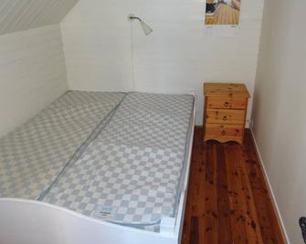 Amazing Home In Ombo With 2 Bedrooms - Hjelmeland - Quarto