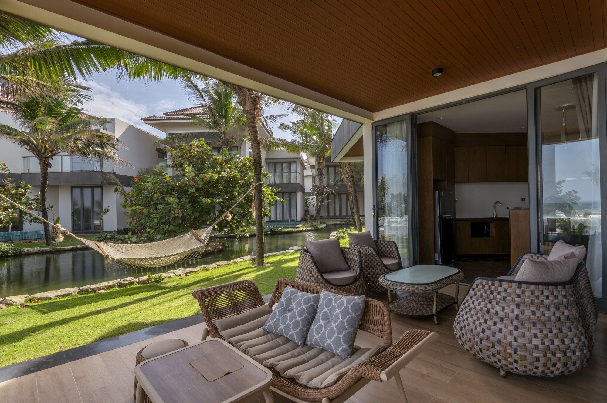 Koi Resort & Residence Da Nang - Inclusive Spa Access - Da Nang