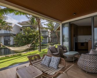 Koi Resort & Residence Da Nang - Inclusive Spa Access - Da Nang